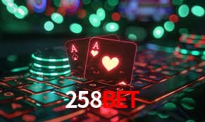 Experiência VIP 258bet