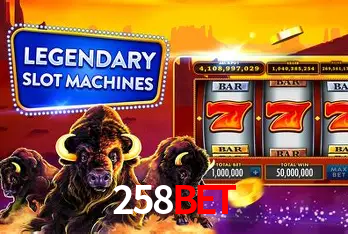 Desvendando o Mundo dos Jogos Virtuais na 258bet