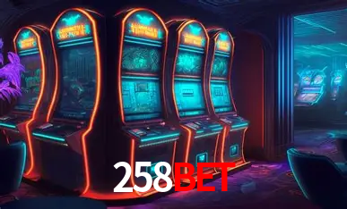 Desvendando o Mundo dos Jogos Virtuais na 258bet