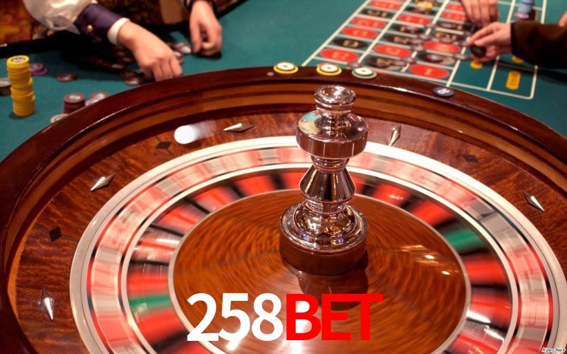 Interface Premium 258bet