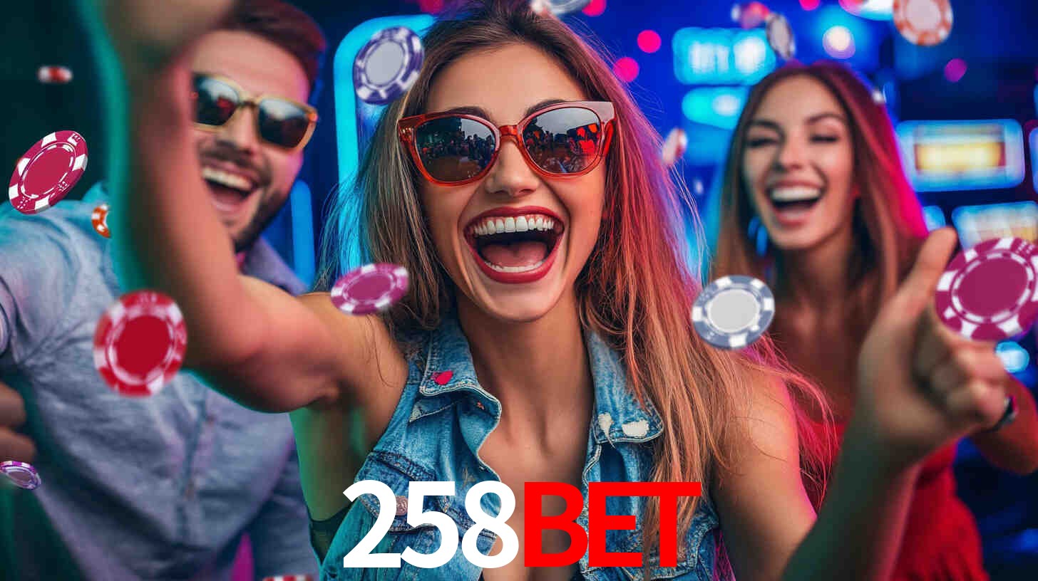 A Popularidade dos Caça-Níqueis no 258bet