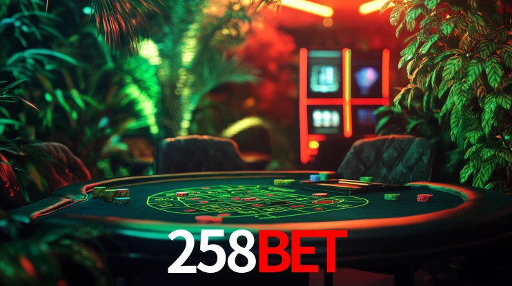 VIP Casino 258bet