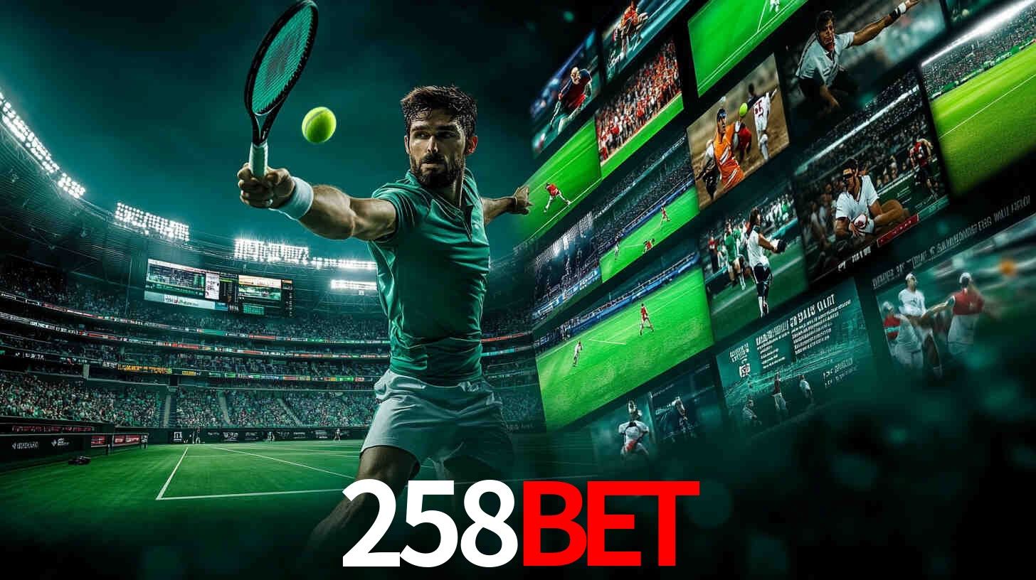 Inovações de Jogos na 258bet: O Futuro das Experiências Interativas