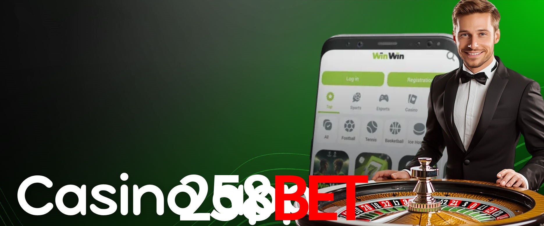 Weekend Specials 258bet