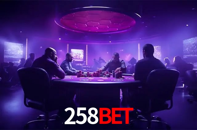 Estatísticas do Jogo 258bet
