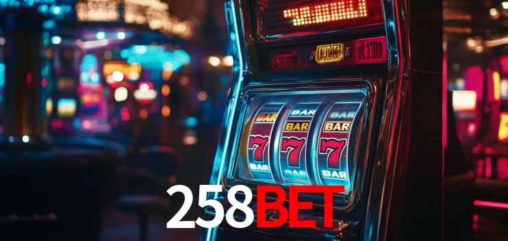 Live Casino 258bet