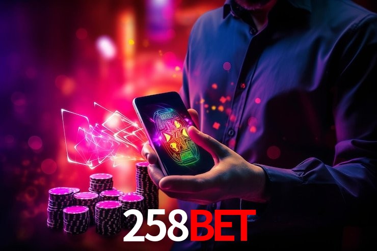 Bônus Diários 258bet