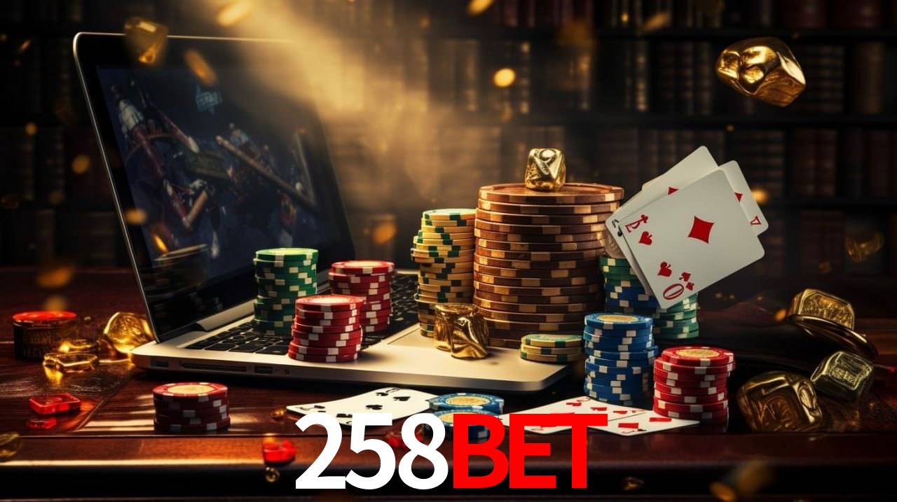 Casino Ao Vivo 258bet