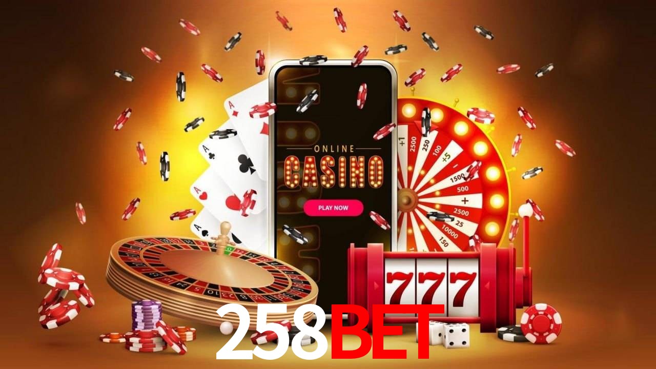 Cadastro Rápido 258bet