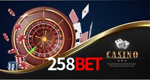 Apostas de Basquete 258bet