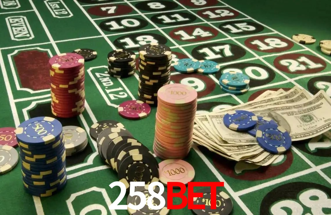 Player Reviews 258bet