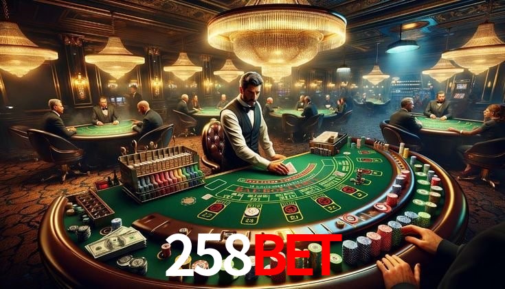 Game Statistics 258bet