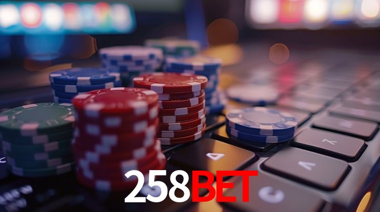Promoção Relâmpago 258bet