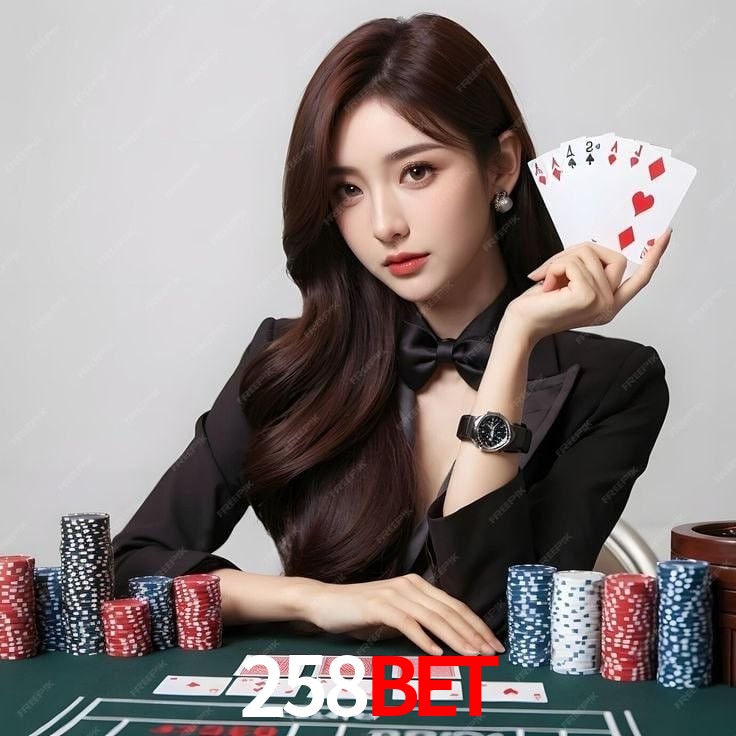 Ofertas Exclusivas 258bet