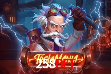 Benefícios da Conta 258bet