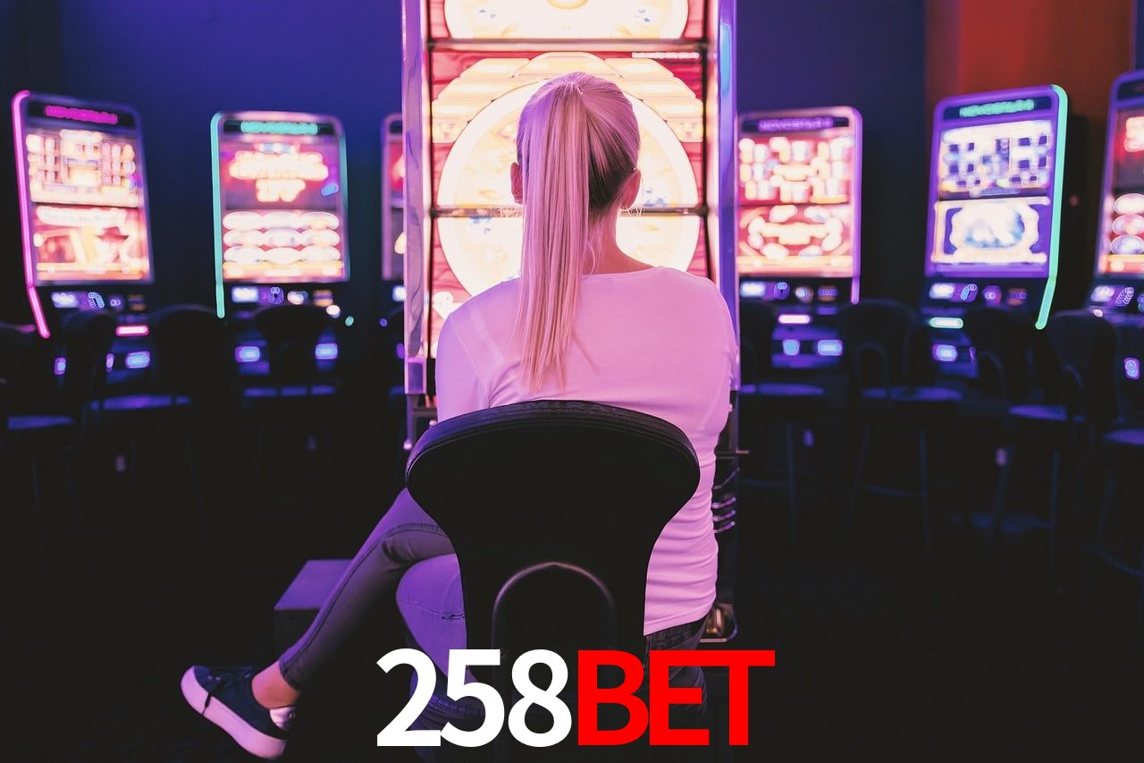 Live Casino 258bet