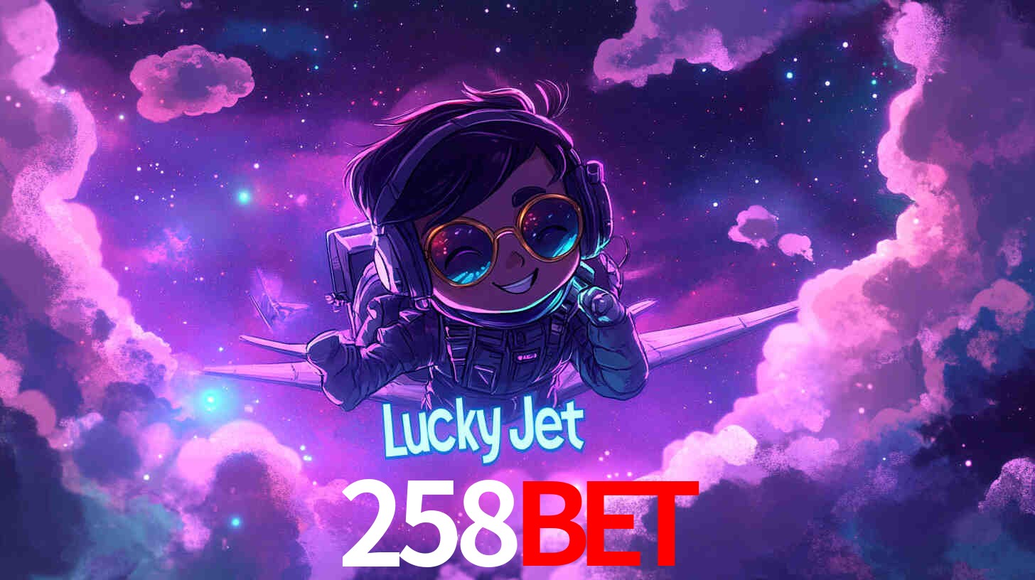 Desvendando o Mundo dos Jogos Virtuais na 258bet