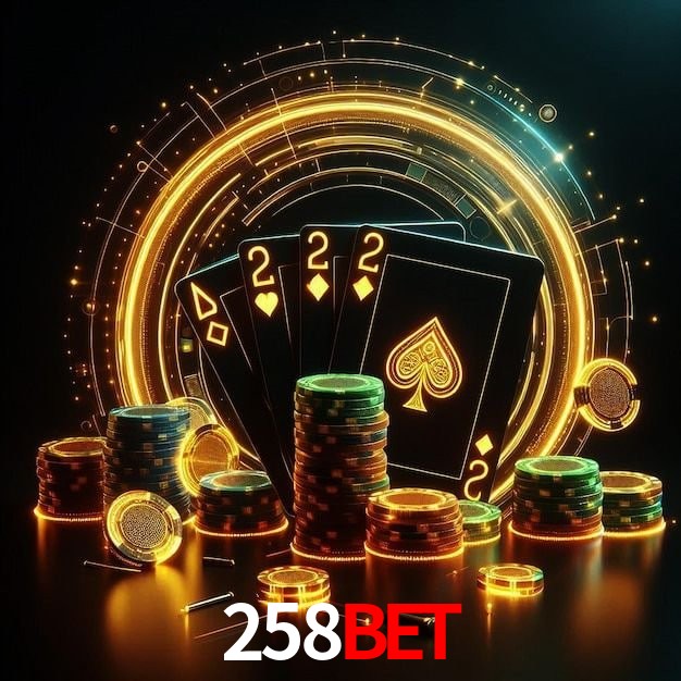 Jogos de Slot 258bet