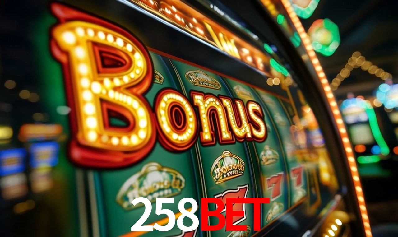 Depósito e saque na 258bet
