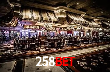 APP oficial da 258bet para mobile