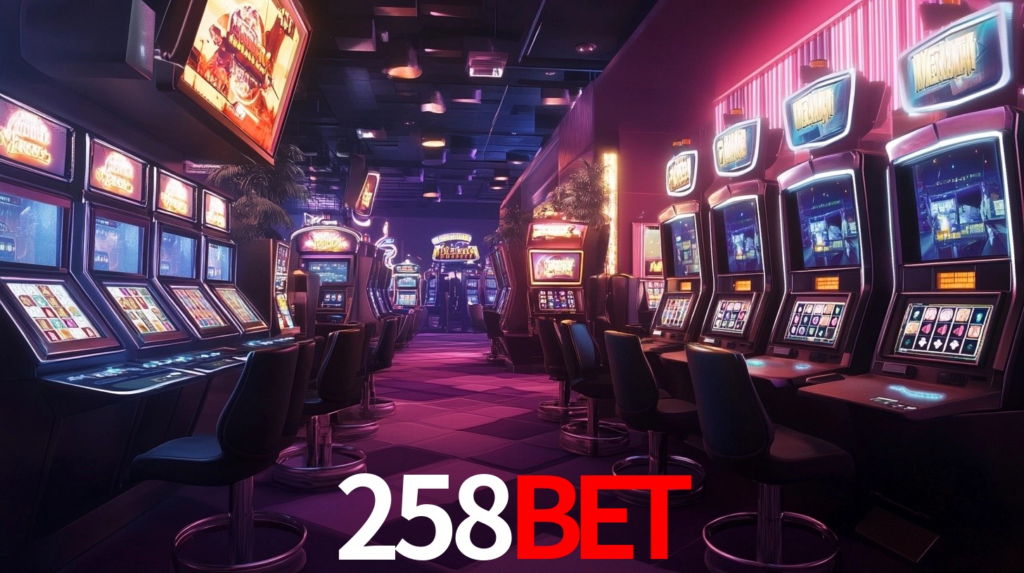 Premium Interface 258bet