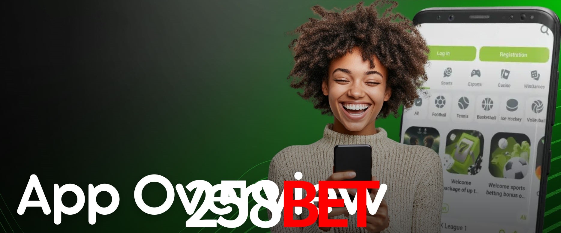 Seasonal Promotions 258bet