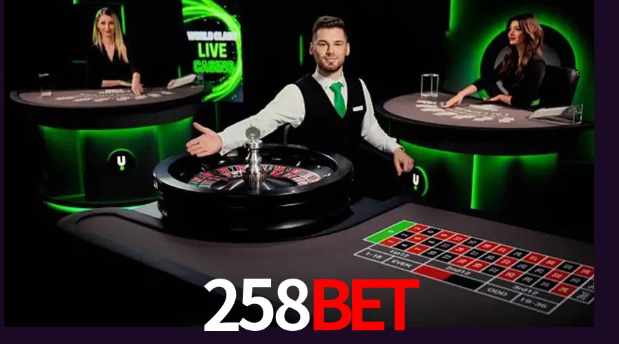 Security Systems 258bet