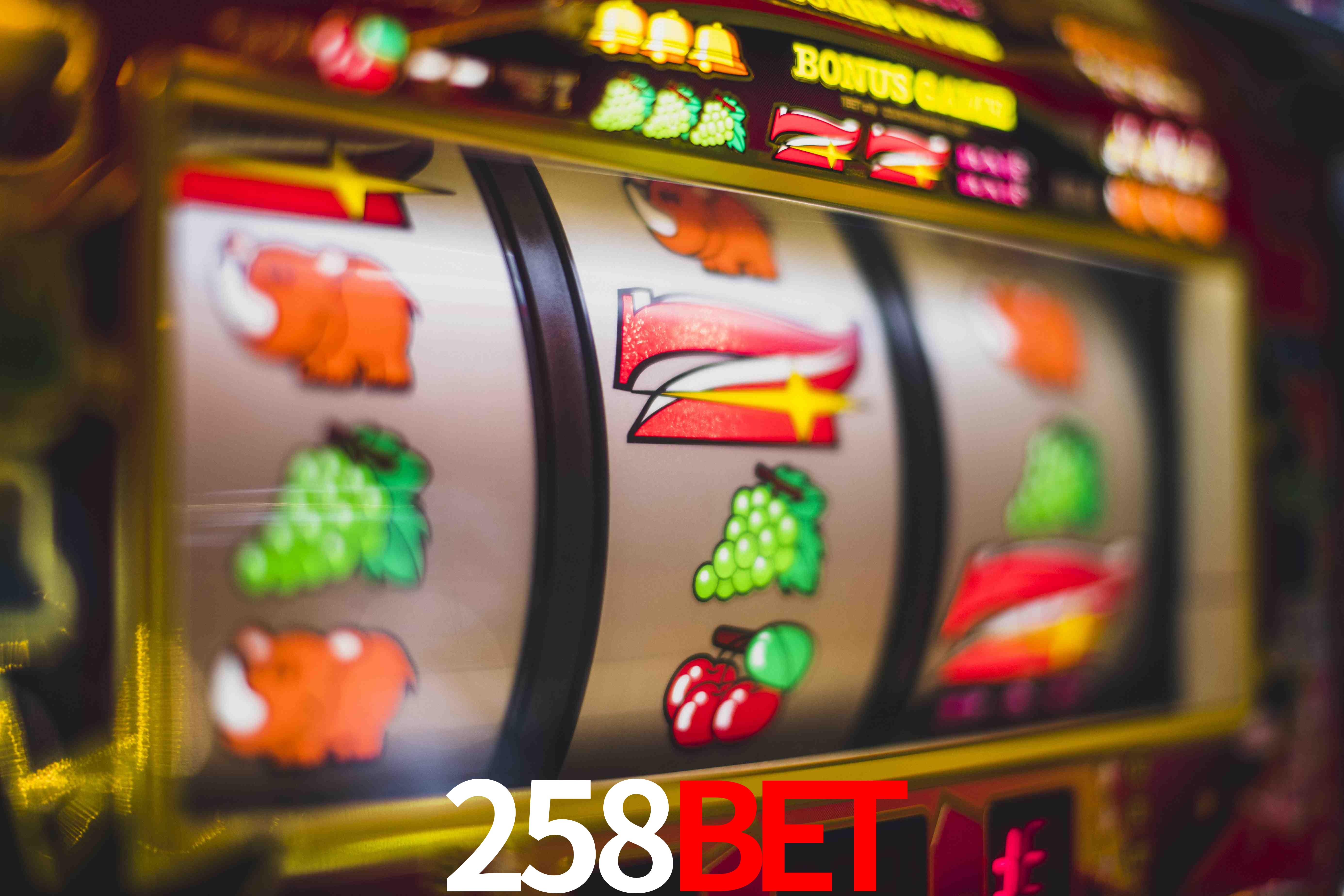 Basketball Betting 258bet