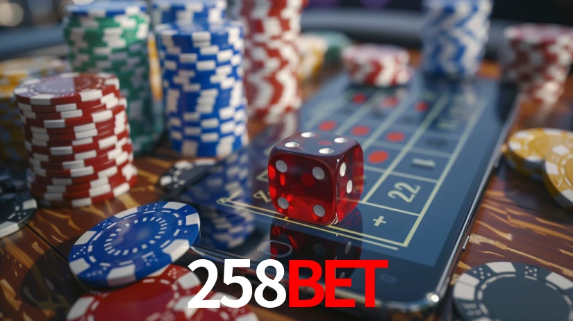 Bônus Generosos e Exclusivos no 258bet para Você!