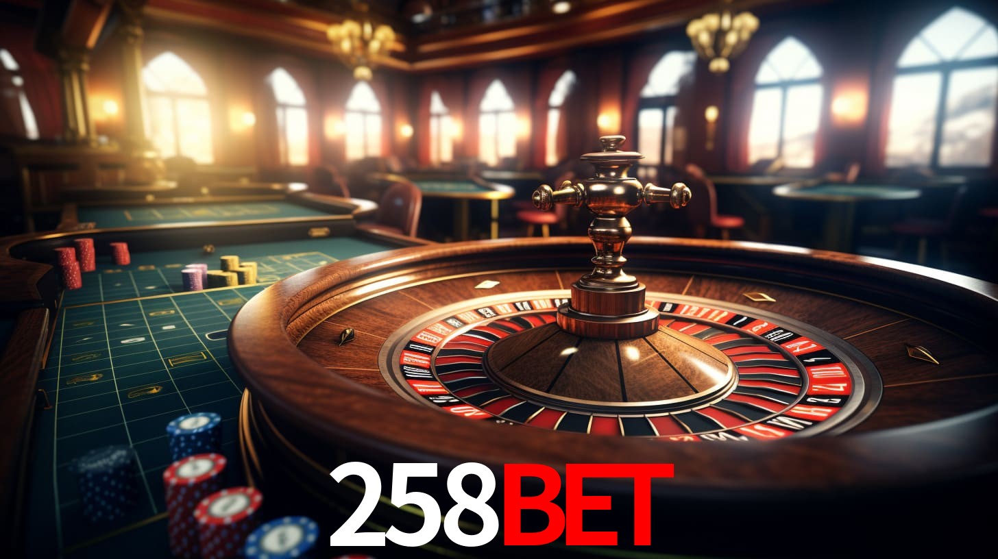 Spaceman Game 258bet