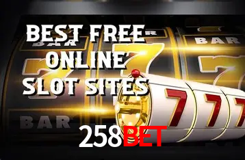 Descubra o Mundo do Cassino Online com 258bet
