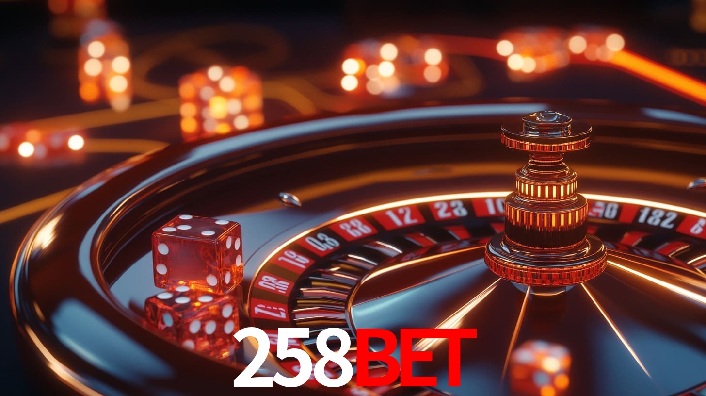 258bet: A Experiência de Casino com Jogos de Mesa ao Vivo