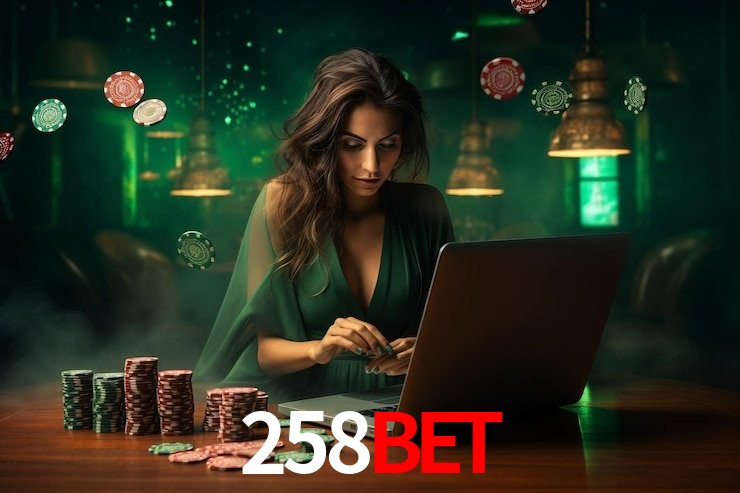 Apostas ao vivo 258bet