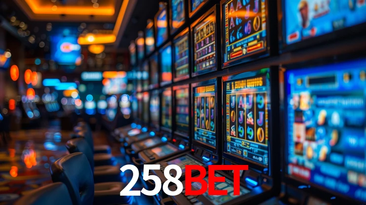 API Integration 258bet