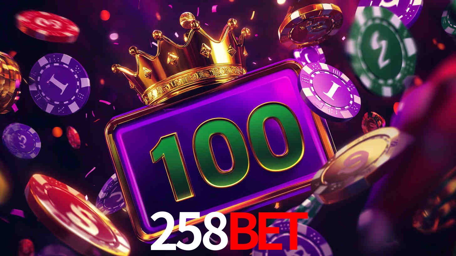 Tournaments 258bet
