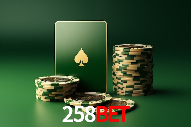 Tennis Betting 258bet