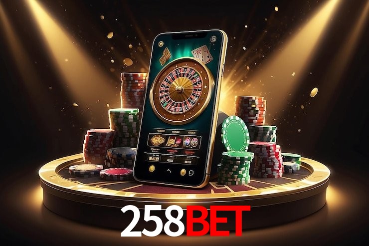 Integração de APIs 258bet