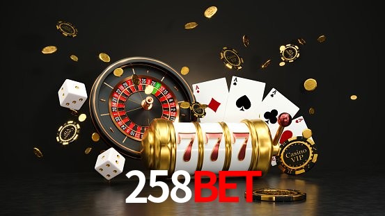 Football Betting 258bet