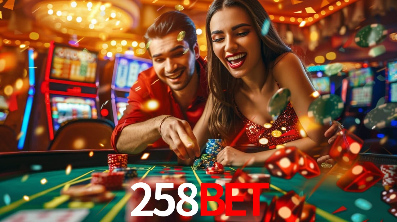 Sistemas de Segurança 258bet
