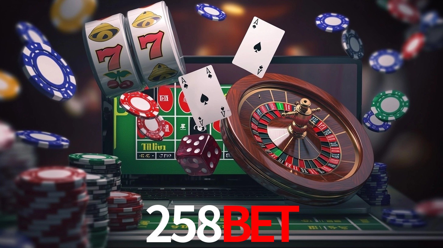 258bet App Interface