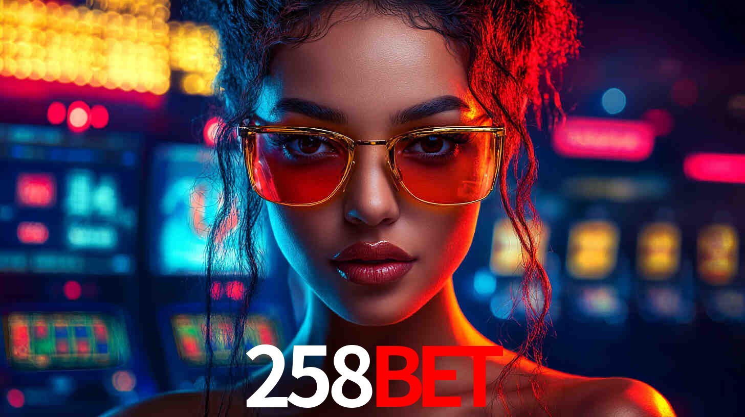 A Experiência Imersiva dos Cassinos Ao Vivo no 258bet