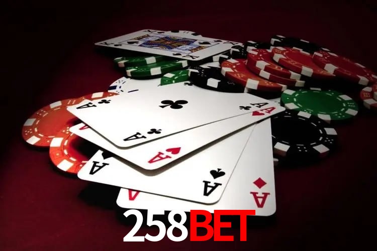 Programa VIP 258bet