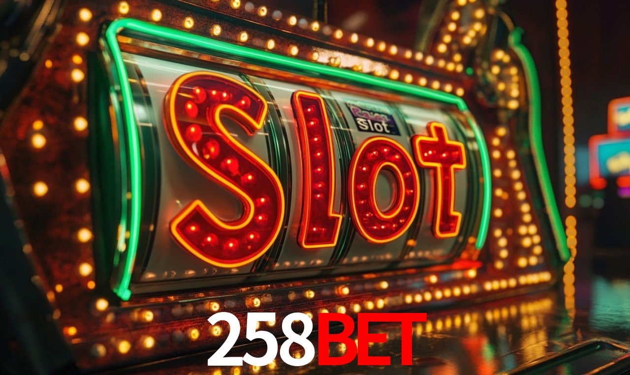 Promoções Sazonais 258bet